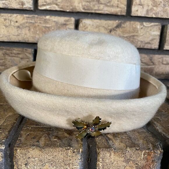 ‎Clover lane hat - Picture 1 of 6